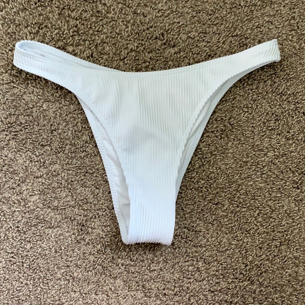 COPY - Cheeky Bikini Bottom